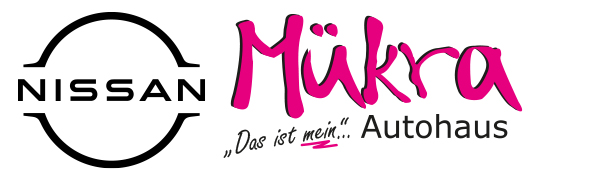 Autohaus Mükra Dachau GmbH Logo