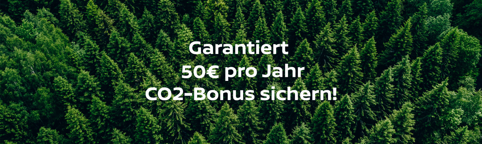 Co2 Pramie Fur Waldbesitzer Beantragen
